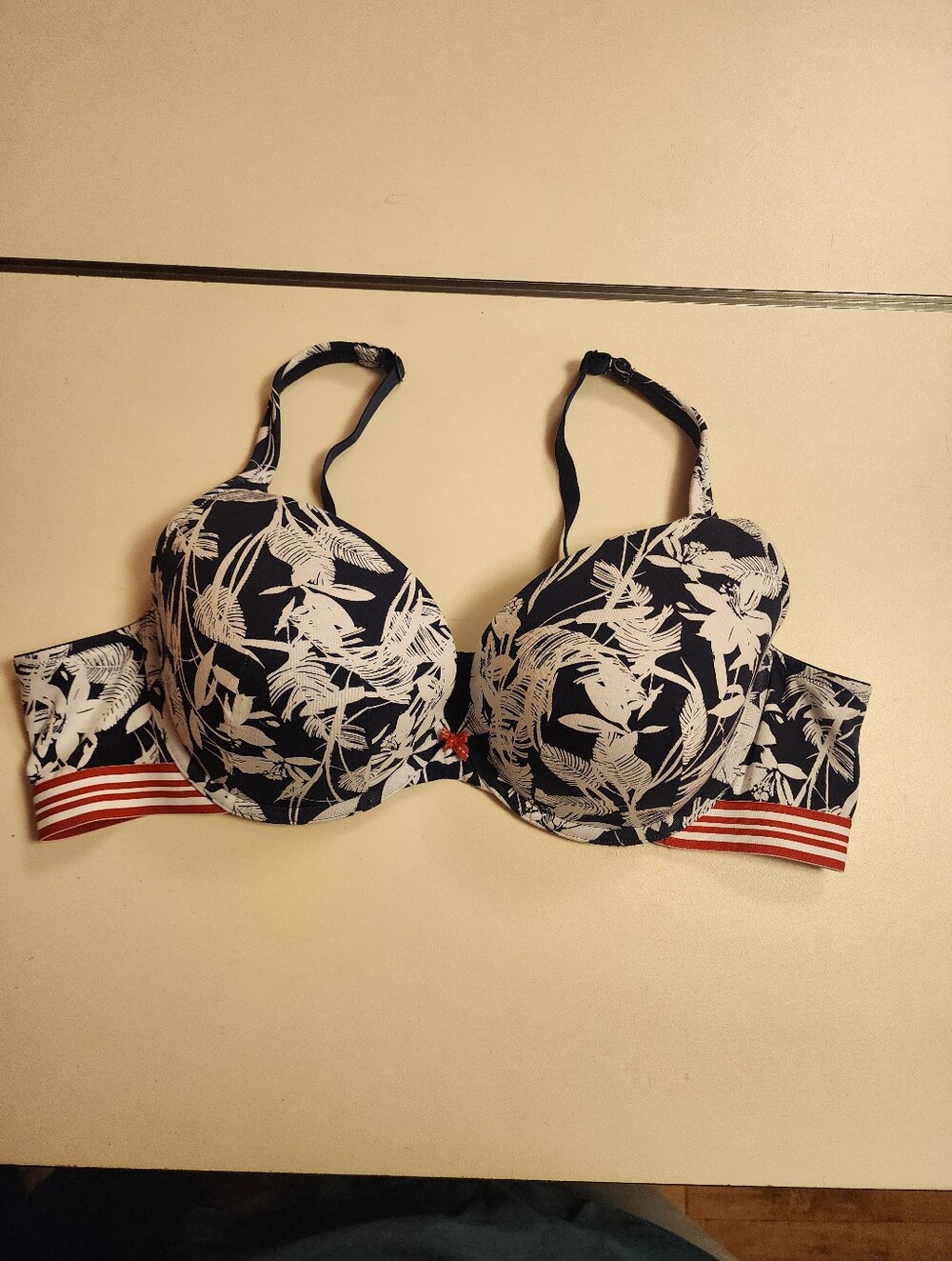 Cacique Boost Plunge Bra